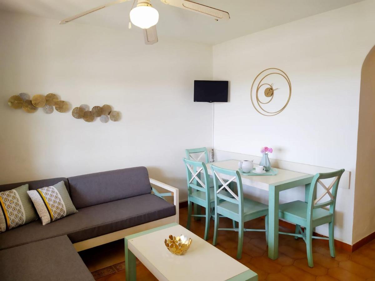 Cheap & Chic Apartamentos En Son Bou De 2 Dormitorios Exteriér fotografie