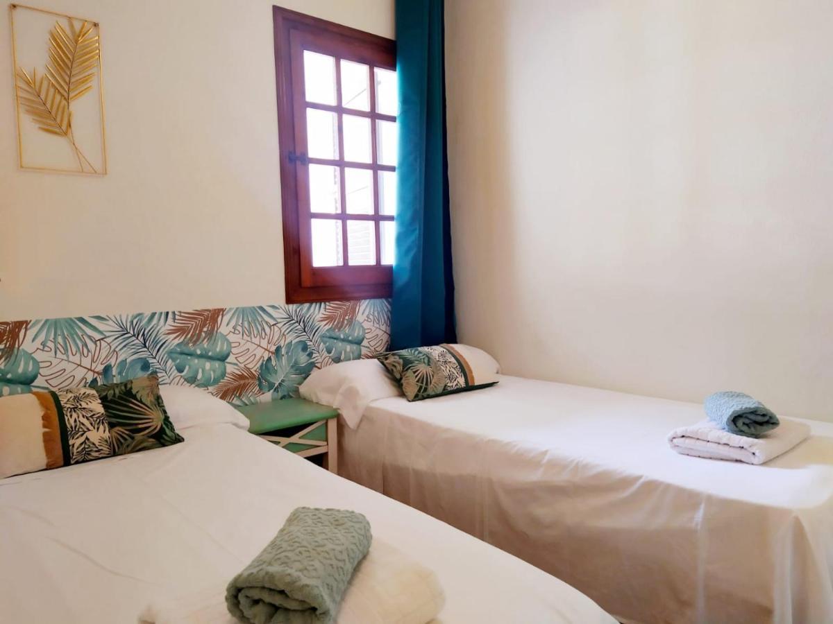 Cheap & Chic Apartamentos En Son Bou De 2 Dormitorios Exteriér fotografie