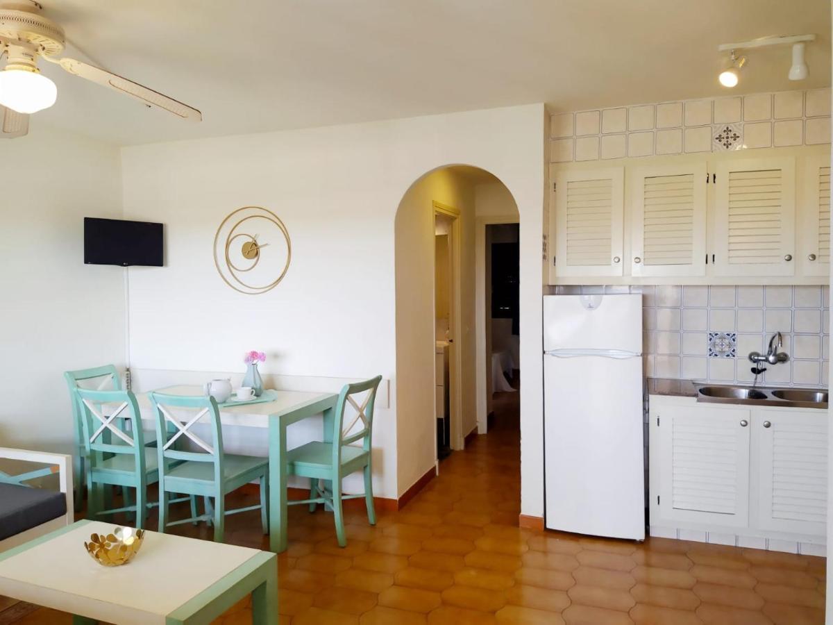 Cheap & Chic Apartamentos En Son Bou De 2 Dormitorios Exteriér fotografie