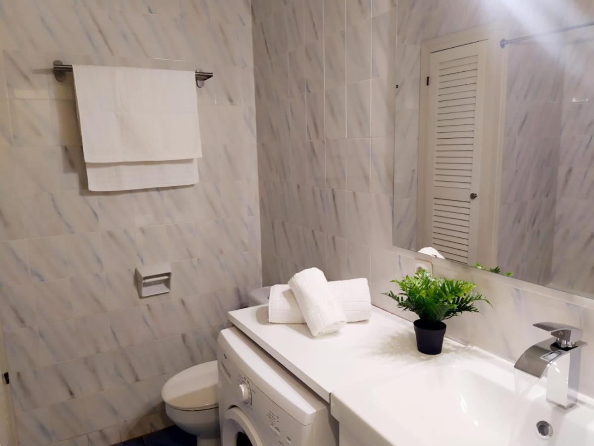 Cheap & Chic Apartamentos En Son Bou De 2 Dormitorios Exteriér fotografie