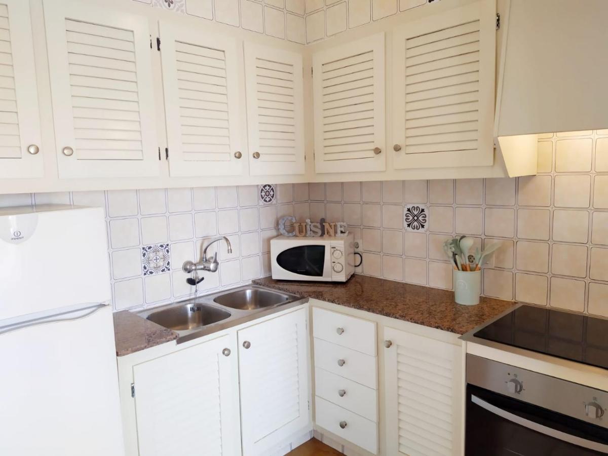 Cheap & Chic Apartamentos En Son Bou De 2 Dormitorios Exteriér fotografie